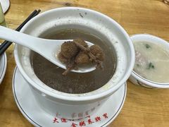 -南记食粥坊·宵夜大排档(莲花总店)