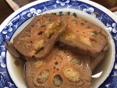 -粗茶淡饭(东关街店)