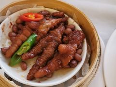 -丰收日·小海鲜·沪上家宴(顾村正大店)