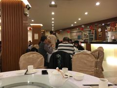 大堂-朱仔记食府(江南大道店)