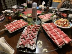 -哈拉海和牛主题餐厅(哈西店)