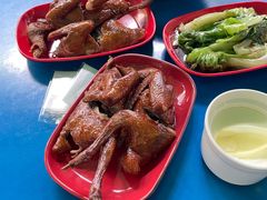 -光明刘冰乳鸽店(光明法政北路店)