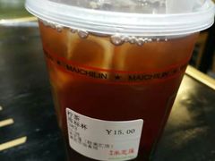 柠茶-美芝莲(领展购物广场中关村店)