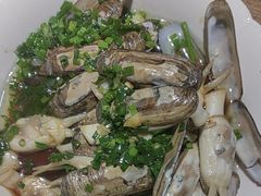 -老头儿油爆虾(胜利河美食街店)