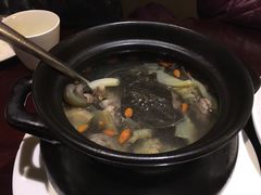 -温汤大酒店餐厅