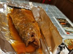 -玉桥餐厅(天坛店)