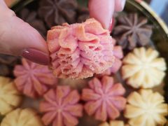 -丁香西饼屋(桂林路店)