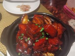 -欣旺·迎宾楼·百年无锡菜