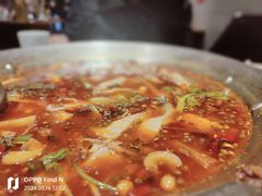-小饕荟雅安贡椒鱼鲜馆(广福桥店)
