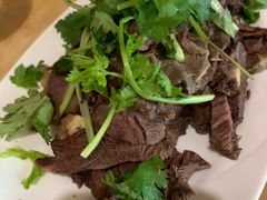 -敦煌达记酱驴肉黄面馆