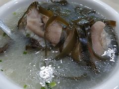 -天一沾水肥肠(科园一街店)