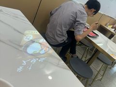 -金尊宝美食坊(蔡屋围店)