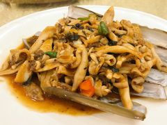 -广胜通达海鲜食府(黄沙店)