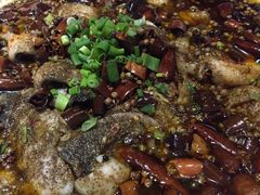 -老四川私房菜(友协东三道街店)