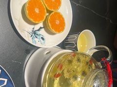 -芳芳私房菜·精做淮扬菜(承德路店)