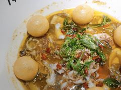 -友达面馆(广州总店)