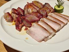 -顺鹅季·非遗烧鹅(六道口店)