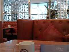 -花舍·新派粤菜·西餐·下午茶(亚运村·鸟巢店)