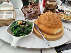 -广府汤语·靓汤·早茶·小粤菜(仁恒梦店)