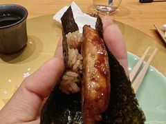 -鮨冠OMAKASE食べ放题(北京首店)