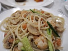 -新侨三宝乐西餐厅(崇文门店)