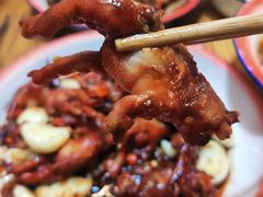 -老三样·美食研究中心(世贸路店)