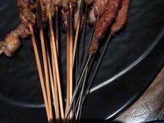 -聚点串吧·北京烧烤(朝北店)