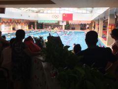 -远航游泳竞技馆(卫星广场店)