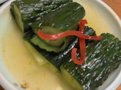 -古觉面片(科技路天朗蓝湖树店)