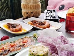 -Ministry of Crab•MOC(交子大道店)