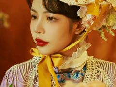 -盘子女人坊(西安至尊店)