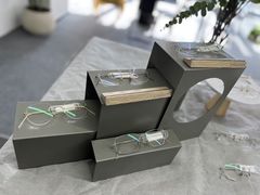 -大视光学•LINDBERG林德伯格•全球手工眼镜集合店(王府井店)