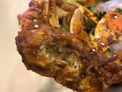 -特色酱椒鱼私房菜(黄鹤楼店)