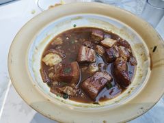 -黄山菜饭