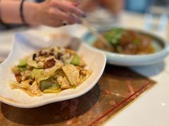 -红樱桃·欢乐餐厅(太原里店)