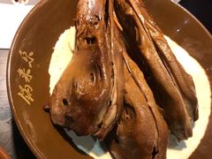 -锅来乐地锅鸡(安亭店)