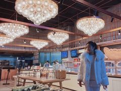 -牛角村(大族广场店)