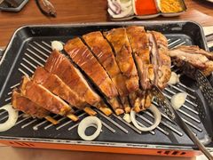 -九十九顶毡房(清河店)