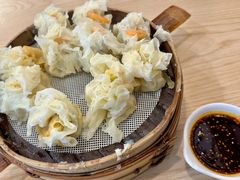 -嘉州北味春老烧麦·面食(叮咚街店)