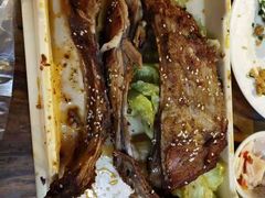 -木屋烧烤(白石洲店)