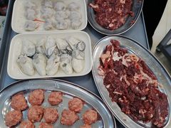 -五洞大众牛餐馆(番禺分店)
