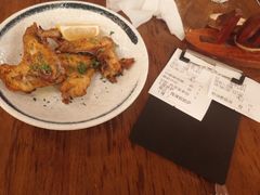 -PIZZA BIANCA(万象城店)