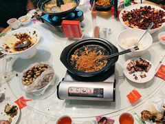 -鸡毛店·川菜(文殊院店)