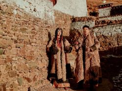 -风马映像摄影工作室(布宫店)