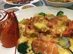 芝士焗波龙-宝燕海鲜(好爱店)