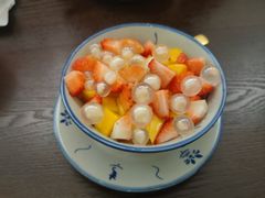 -初甜·舒芙蕾·韩式雪花冰(流塘店)