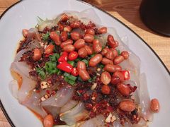 川北凉粉-蜀韵川香水煮鱼(泰山路店)