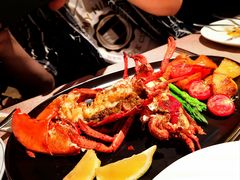 -Da Ivo哒伊沃意大利魔镜餐厅(外滩店)