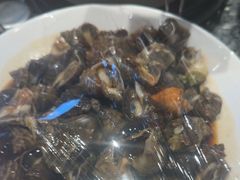 -新时代大酒店(仰口路店)
