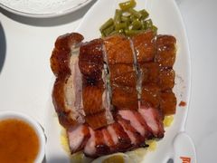 -阿皇仔烧鹅烧鸭(金山湖店)